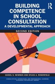 Building Competence in School Consultation A Developmental Approach (2nd Edition) - Orginal Pdf